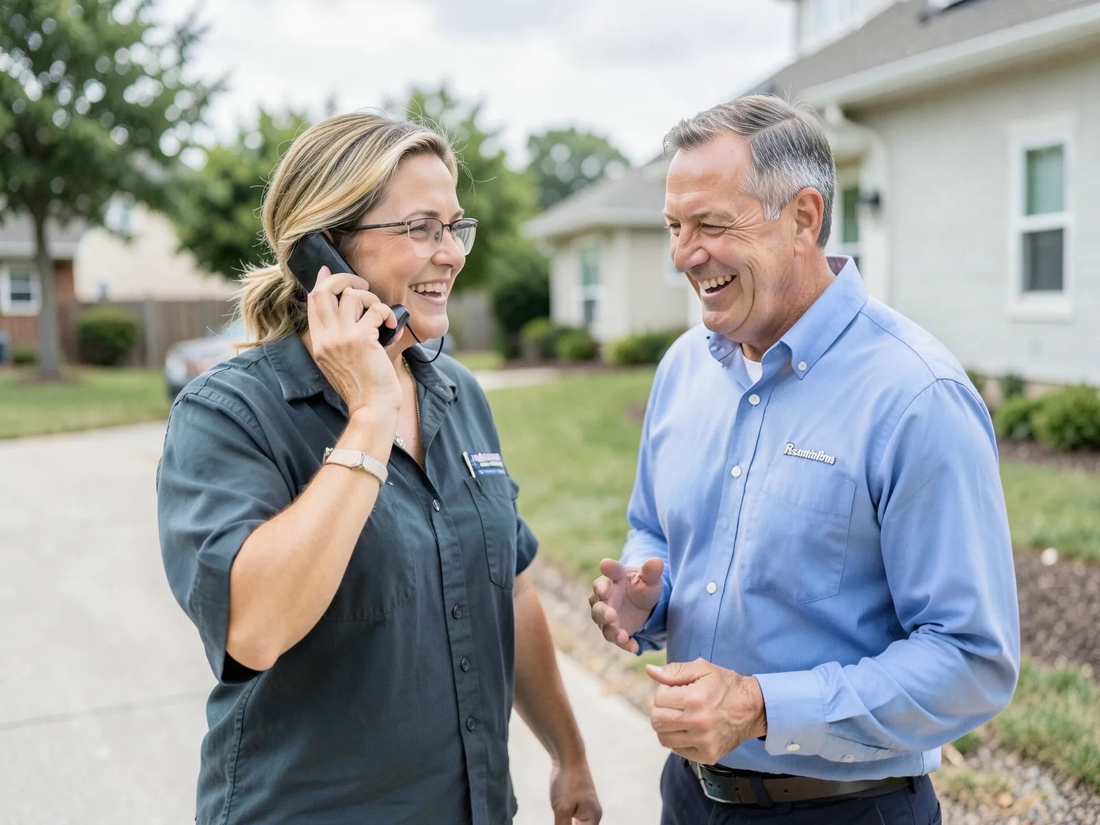 Frequently Asked Questions About Commercial Flood Services in Laura, IL